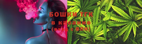 стафф Кулебаки